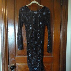 Disturbia Dress